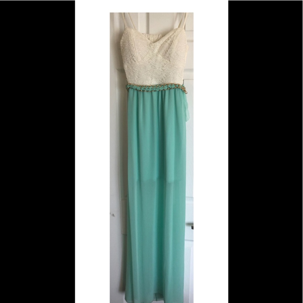 Summer Dress!